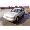 Image 2 : 1996 - NISSAN SENTRA