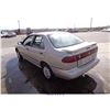 Image 3 : 1996 - NISSAN SENTRA