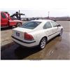 Image 4 : 2002 - VOLVO S60 // RESTORED SALVAGE