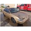 Image 1 : 2000 - CHEVROLET PRIZM