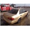 Image 4 : 2000 - CHEVROLET PRIZM