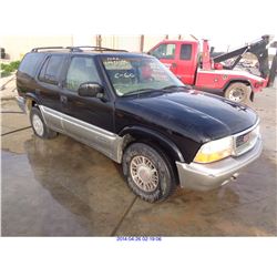 2000 - GMC ENVOY