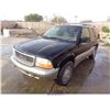 Image 2 : 2000 - GMC ENVOY