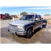Image 2 : 1994 - CHEVROLET SILVERADO // RESTORED SALVAGE