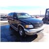 Image 1 : 2001 - FORD EXPEDITION