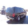 Image 4 : 2001 - FORD EXPEDITION