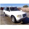 Image 1 : 2001 - FORD EXPLORER