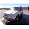 Image 2 : 2001 - FORD EXPLORER