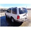 Image 3 : 2001 - FORD EXPLORER