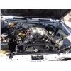 Image 10 : 1990 - NISSAN PATHFINDER // SALVAGE TITLE