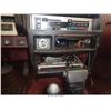 Image 5 : 1990 - NISSAN PATHFINDER // SALVAGE TITLE