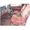 Image 6 : 1990 - NISSAN PATHFINDER // SALVAGE TITLE