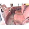 Image 7 : 1990 - NISSAN PATHFINDER // SALVAGE TITLE