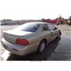 Image 4 : 1998 - CHRYSLER SEBRING
