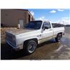 Image 2 : 1981 - CHEVROLET C-10