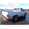 Image 4 : 1981 - CHEVROLET C-10