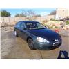 Image 1 : 2004 - HONDA ACCORD