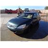 Image 2 : 2004 - HONDA ACCORD