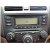 Image 5 : 2004 - HONDA ACCORD