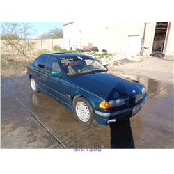 1996 - BMW 328I