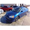 Image 2 : 2003 - HONDA CIVIC