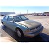 Image 1 : 1995 - FORD TAURUS // RESTORED SALVAGE