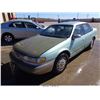 Image 2 : 1995 - FORD TAURUS // RESTORED SALVAGE