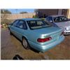 Image 3 : 1995 - FORD TAURUS // RESTORED SALVAGE