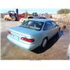 Image 4 : 1995 - FORD TAURUS // RESTORED SALVAGE
