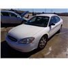 Image 2 : 2000 - FORD TAURUS
