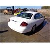 Image 4 : 2000 - FORD TAURUS