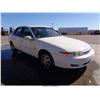 Image 1 : 2002 - SATURN LS