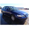 Image 1 : 2001 - HONDA ACCORD