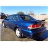 Image 3 : 2001 - HONDA ACCORD