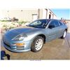 Image 2 : 2001 - MITSUBISHI ECLIPSE