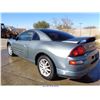 Image 3 : 2001 - MITSUBISHI ECLIPSE