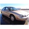 Image 1 : 1997 - MERCURY SABLE