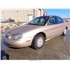 Image 2 : 1997 - MERCURY SABLE