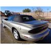 Image 3 : 2002 - PONTIAC FIREBIRD
