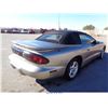 Image 4 : 2002 - PONTIAC FIREBIRD