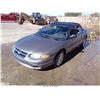 Image 2 : 1997 - CHRYSLER SEBRING