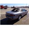 Image 4 : 1997 - CHRYSLER SEBRING
