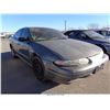 Image 1 : 2003 - OLDSMOBILE ALERO // RESTORED SALVAGE