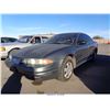 Image 2 : 2003 - OLDSMOBILE ALERO // RESTORED SALVAGE