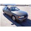 Image 1 : 1999 - INFINITI I30 // RESTORED SALVAGE