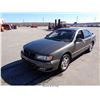 Image 2 : 1999 - INFINITI I30 // RESTORED SALVAGE