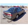 Image 4 : 1999 - INFINITI I30 // RESTORED SALVAGE