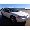 Image 1 : 1997 - PLYMOUTH BREEZE // RESTORED SALVAGE