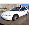 Image 2 : 1997 - PLYMOUTH BREEZE // RESTORED SALVAGE