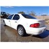 Image 3 : 1997 - PLYMOUTH BREEZE // RESTORED SALVAGE